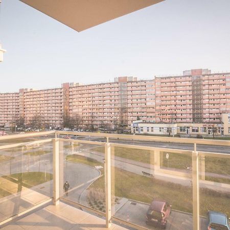 Apartamenty Gdansk Eu - Cztery Oceany Exteriér fotografie